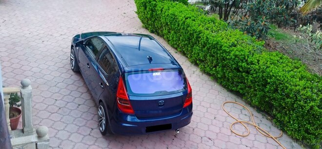 Hyundai i30 2007, 330,000 km - 1.4 л - Zərdab