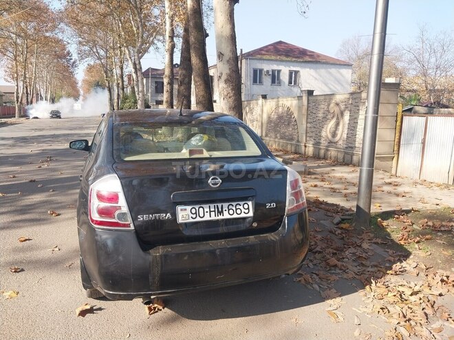 Nissan Sentra 2007, 320,000 km - 2.0 л - Masallı