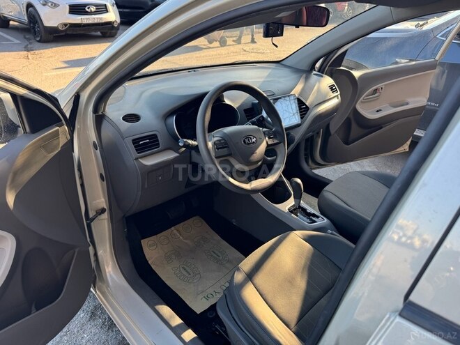 Kia Picanto 2015, 107,333 km - 1.0 l - Bakı