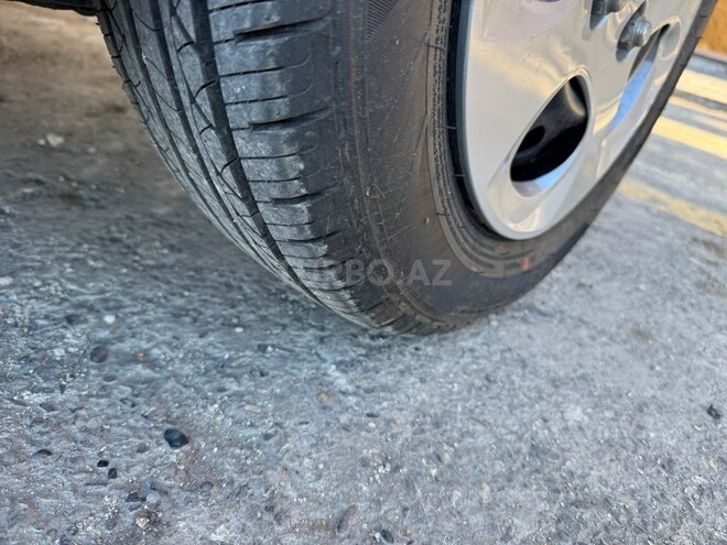 Kia Picanto 2015, 107,333 km - 1.0 l - Bakı