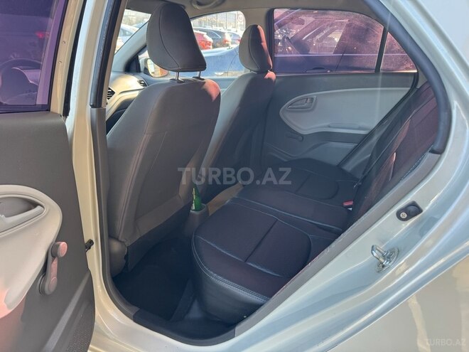 Kia Picanto 2015, 107,333 km - 1.0 l - Bakı