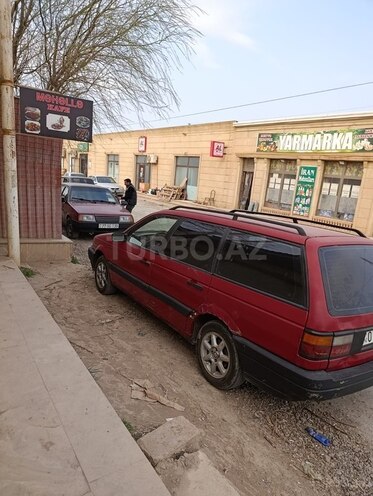 Volkswagen Passat 1990, 150,000 km - 1.8 l - Bakı