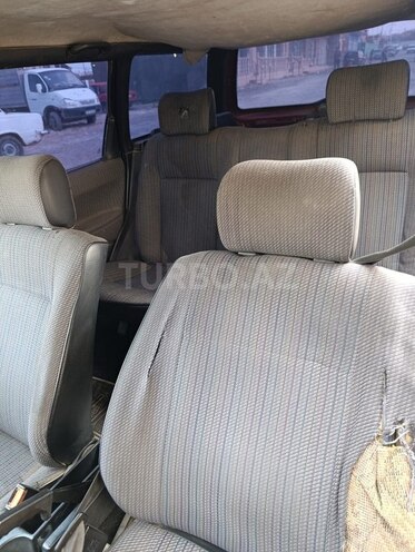 Volkswagen Passat 1990, 150,000 km - 1.8 l - Bakı