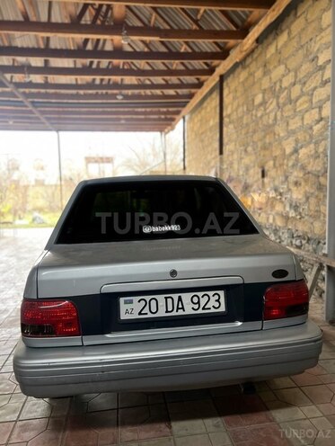 Kia Pride 1993, 215,000 km - 1.3 l - Gəncə