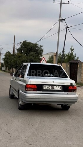 Kia Pride 1993, 215,000 km - 1.3 l - Gəncə