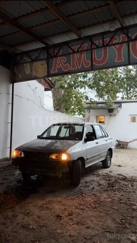 Kia Pride 1993, 215,000 km - 1.3 l - Gəncə