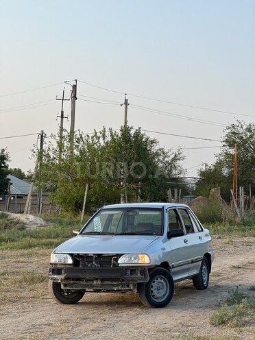 Kia Pride 1993, 215,000 km - 1.3 l - Gəncə
