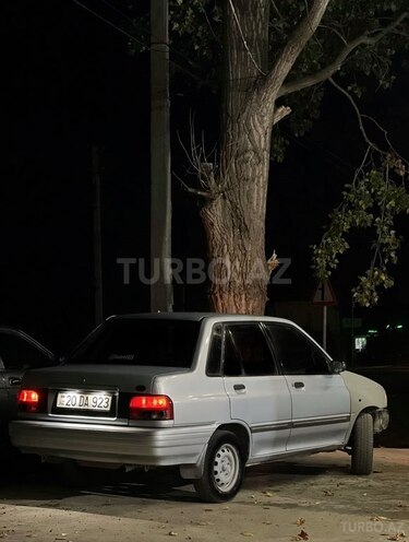 Kia Pride 1993, 215,000 km - 1.3 l - Gəncə