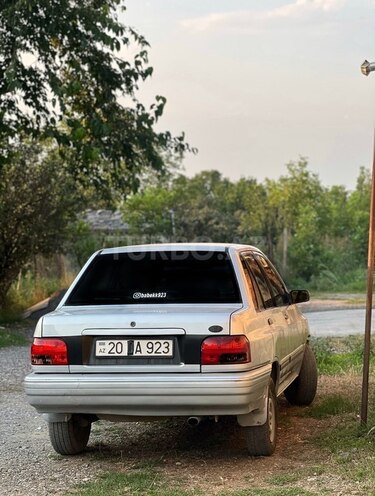 Kia Pride 1993, 215,000 km - 1.3 l - Gəncə