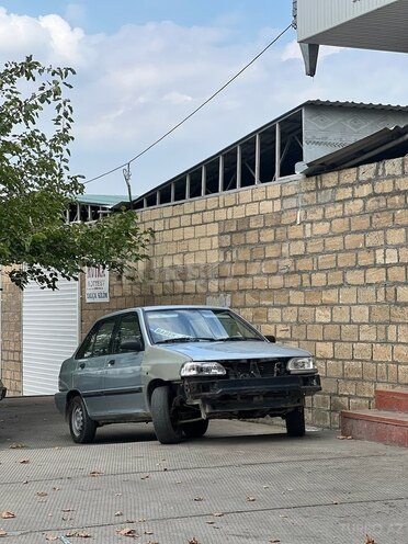 Kia Pride 1993, 215,000 km - 1.3 l - Gəncə