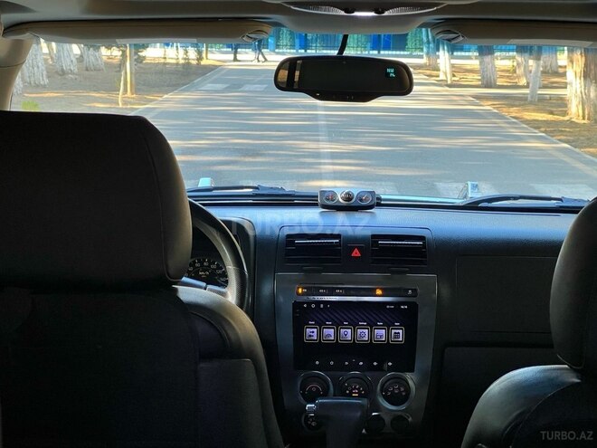 Hummer H3 2008, 201,000 km - 3.7 l - Sumqayıt
