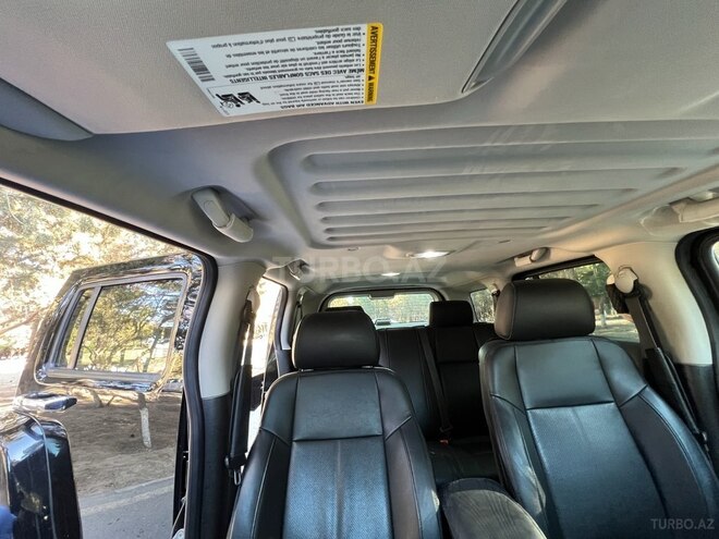 Hummer H3 2008, 201,000 km - 3.7 l - Sumqayıt