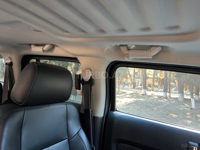 Hummer H3 2008, 201,000 km - 3.7 l - Sumqayıt