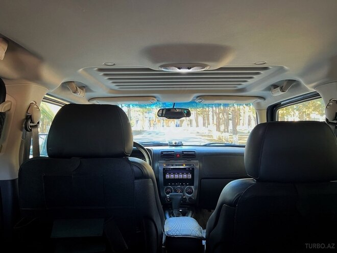 Hummer H3 2008, 201,000 km - 3.7 l - Sumqayıt