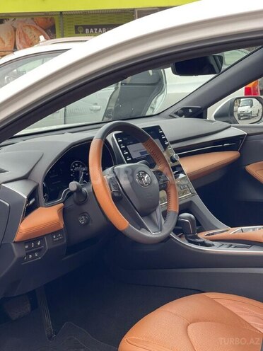 Toyota Avalon 2020, 80,000 km - 2.5 l - Bakı