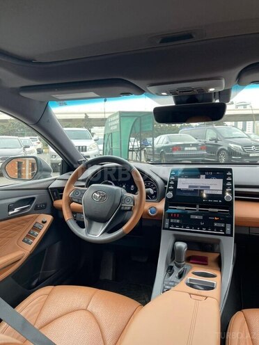 Toyota Avalon 2020, 80,000 km - 2.5 l - Bakı
