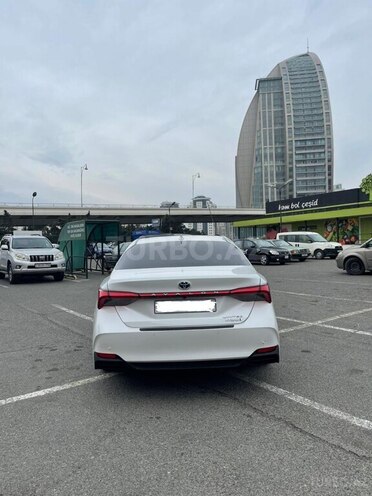 Toyota Avalon 2020, 80,000 km - 2.5 l - Bakı