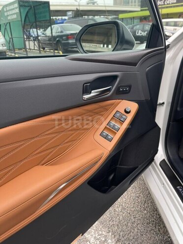 Toyota Avalon 2020, 80,000 km - 2.5 l - Bakı