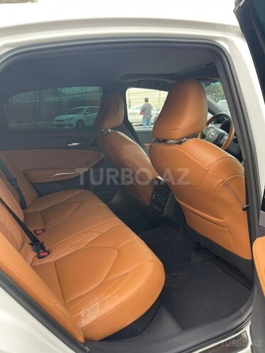Toyota Avalon 2020, 80,000 km - 2.5 l - Bakı
