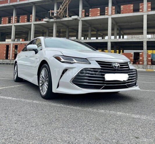 Toyota Avalon 2020, 80,000 km - 2.5 l - Bakı