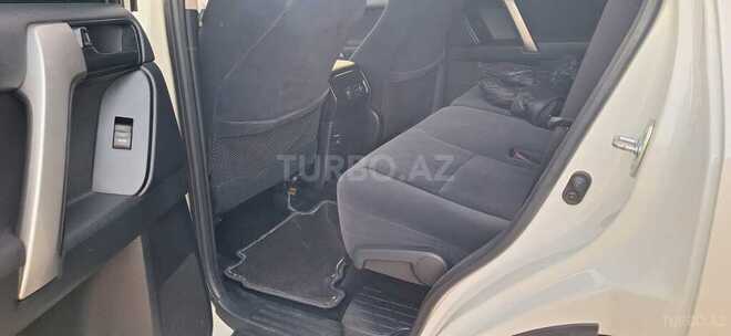 Toyota Land Cruiser Prado 2015, 178,675 km - 2.7 l - Bakı
