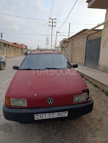 Volkswagen Passat 1990, 150,000 km - 1.8 l - Bakı