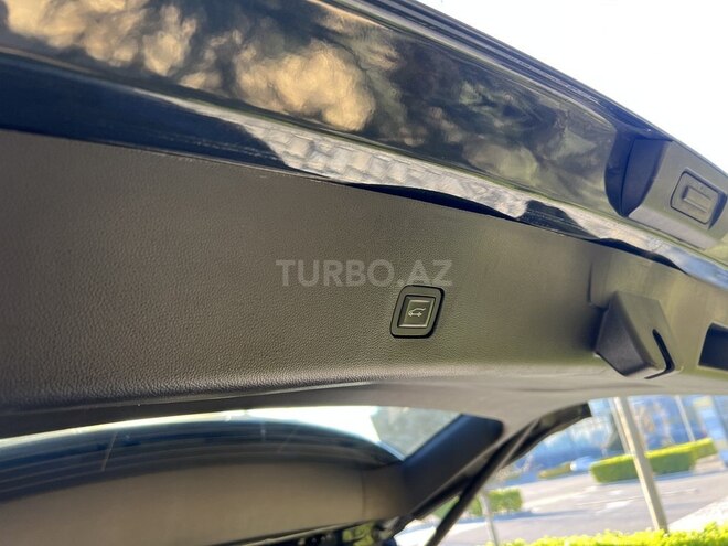 Chevrolet Traverse 2017, 148,500 km - 2.0 l - Bakı