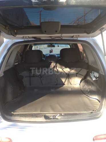 Hyundai Santa Fe 2003, 258,155 km - 2.0 л - Bakı