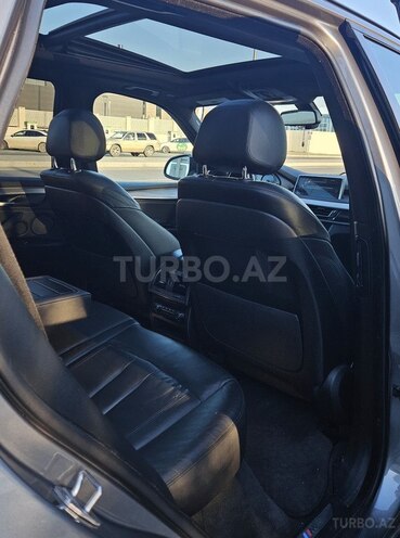 BMW X5 2016, 106,000 km - 3.0 l - Bakı