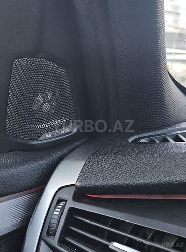 BMW X5 2016, 106,000 km - 3.0 l - Bakı