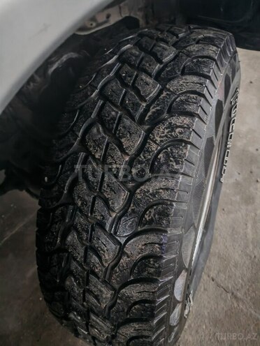 Mitsubishi Pajero 1995, 595,222 km - 2.8 л - Bakı