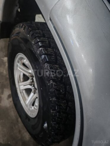 Mitsubishi Pajero 1995, 595,222 km - 2.8 л - Bakı
