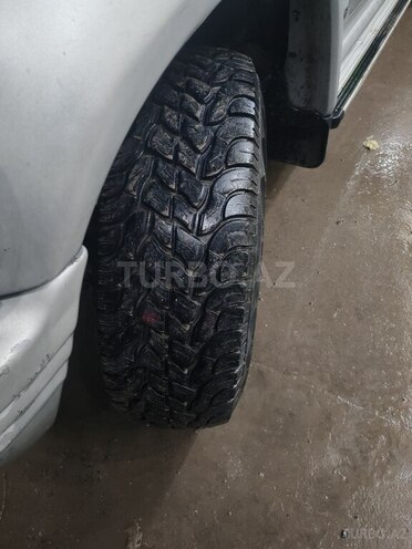Mitsubishi Pajero 1995, 595,222 km - 2.8 л - Bakı