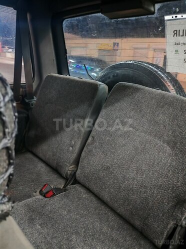 Mitsubishi Pajero 1995, 595,222 km - 2.8 л - Bakı