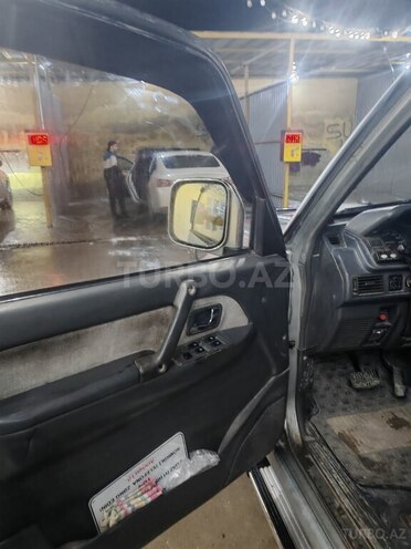 Mitsubishi Pajero 1995, 595,222 km - 2.8 л - Bakı