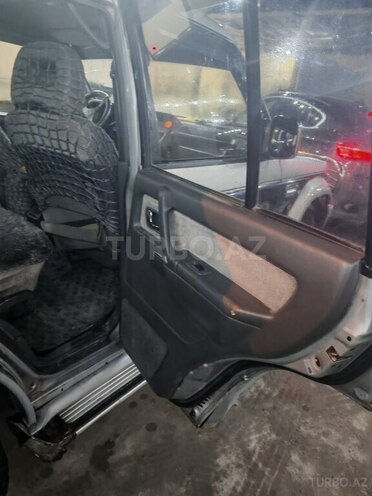 Mitsubishi Pajero 1995, 595,222 km - 2.8 л - Bakı