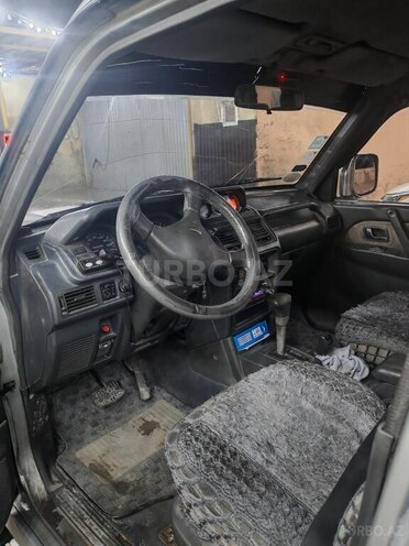 Mitsubishi Pajero 1995, 595,222 km - 2.8 л - Bakı