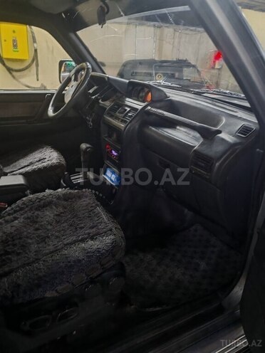 Mitsubishi Pajero 1995, 595,222 km - 2.8 л - Bakı