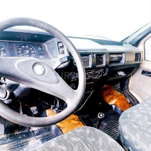 GAZ 33021 1994, 100,000 km - 2.5 l - Sabirabad
