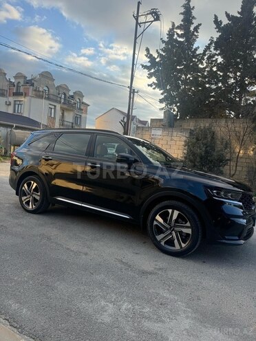 Kia Sorento 2022, 40,580 km - 1.6 l - Bakı