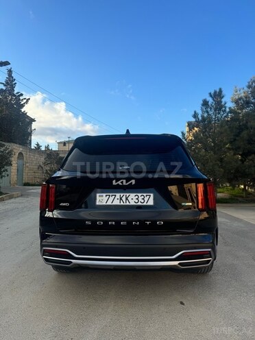 Kia Sorento 2022, 40,580 km - 1.6 l - Bakı