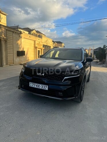 Kia Sorento 2022, 40,580 km - 1.6 l - Bakı