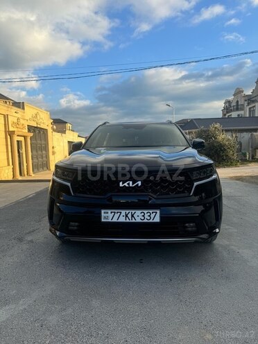 Kia Sorento 2022, 40,580 km - 1.6 l - Bakı