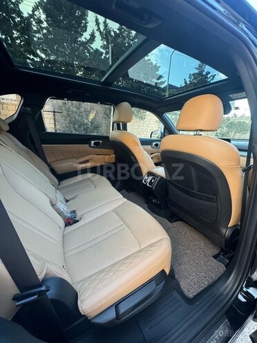 Kia Sorento 2022, 40,580 km - 1.6 l - Bakı