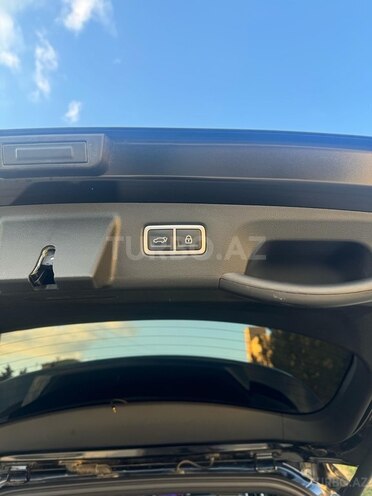Kia Sorento 2022, 40,580 km - 1.6 l - Bakı