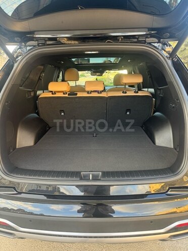 Kia Sorento 2022, 40,580 km - 1.6 l - Bakı