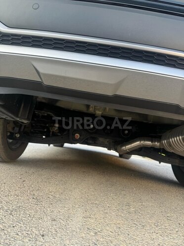 Kia Sorento 2022, 40,580 km - 1.6 l - Bakı