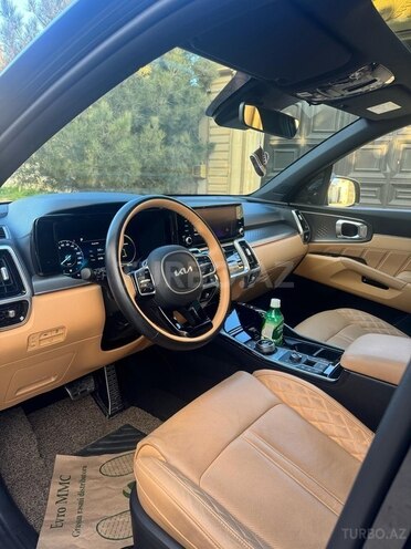Kia Sorento 2022, 40,580 km - 1.6 l - Bakı