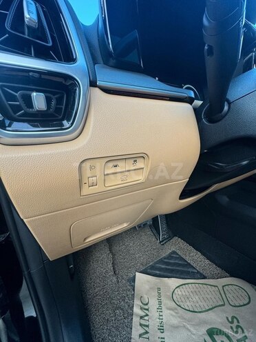 Kia Sorento 2022, 40,580 km - 1.6 l - Bakı