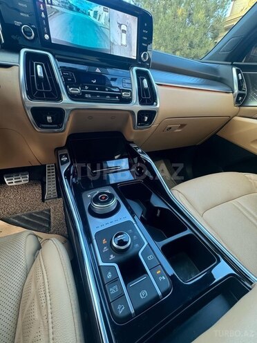 Kia Sorento 2022, 40,580 km - 1.6 l - Bakı